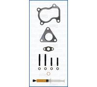 MOUNTING KIT CHARGER FITS: VW PASSAT B3/B4 1.9 TDI.VW GOLF III 1.9 TDI/1.9 TD