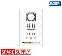MOUNTING KIT, CHARGER FOR ABARTH PUNTO EVO AJUSA JTC11899