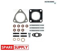 MOUNTING KIT, CHARGER FOR ALFA ROMEO 156 166 VICTOR REINZ 04-10205-01