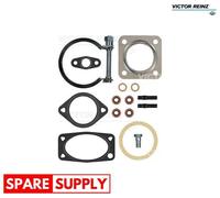 MOUNTING KIT, CHARGER FOR ALFA ROMEO 159 BRERA SPIDER VICTOR REINZ 04-10214-01