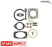 MOUNTING KIT, CHARGER FOR ALFA ROMEO 159 BRERA SPIDER VICTOR REINZ 04-10214-01