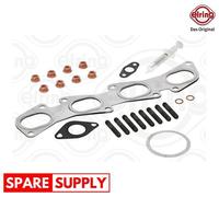 MOUNTING KIT, CHARGER FOR ALFA ROMEO 159 ELRING 703.940