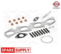 MOUNTING KIT, CHARGER FOR ALFA ROMEO 159 ELRING 703.940
