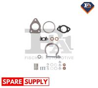 MOUNTING KIT, CHARGER FOR ALFA ROMEO GIULIETTA FA1 KT330490