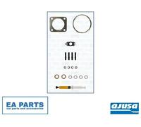Mounting Kit, charger for ALFA ROMEO GIULIETTA MITO AJUSA JTC11799