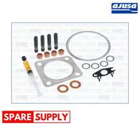 MOUNTING KIT, CHARGER FOR ALFA ROMEO GIULIETTA MITO AJUSA JTC11799