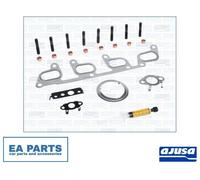 Mounting Kit, charger for AUDI A1 A3 A4 A5 AJUSA JTC11620