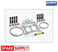 MOUNTING KIT, CHARGER FOR AUDI A1 A3 Q3 TT AJUSA JTC11717
