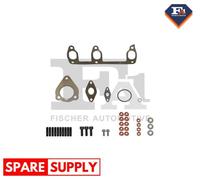 MOUNTING KIT, CHARGER FOR AUDI A2 FA1 KT110420