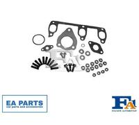 FA1 KT110420 Mounting Kit, charger