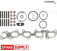 MOUNTING KIT, CHARGER FOR AUDI A3 A4 A5 A6 VICTOR REINZ 04-10359-01