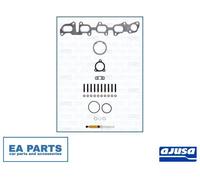 Mounting Kit, charger for AUDI A3 Q2 AJUSA JTC12290