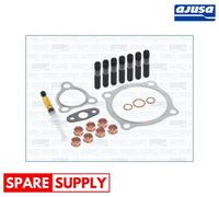 MOUNTING KIT, CHARGER FOR AUDI A3 TT AJUSA JTC11262