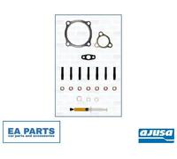 Mounting Kit, charger for AUDI A3 TT AJUSA JTC11262