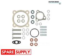 MOUNTING KIT, CHARGER FOR AUDI A3 TT VICTOR REINZ 04-10057-01