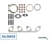 Mounting Kit, charger for AUDI A3 VICTOR REINZ 04-10138-01