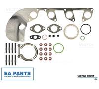 Mounting Kit, charger for AUDI A3 VICTOR REINZ 04-10172-01