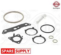 MOUNTING KIT, CHARGER FOR AUDI A4 A5 A6 A7 ELRING 793.380