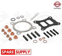MOUNTING KIT, CHARGER FOR AUDI A4 A5 A6 A7 ELRING 878.330