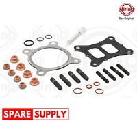 MOUNTING KIT, CHARGER FOR AUDI A4 A5 A6 A7 ELRING 878.330