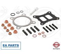 Mounting Kit, charger for AUDI A4 A5 A6 A7 ELRING 878.330
