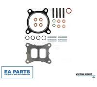 Mounting Kit, charger for AUDI A4 A5 A6 A7 VICTOR REINZ 04-10363-01