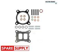 MOUNTING KIT, CHARGER FOR AUDI A4 A5 A6 A7 VICTOR REINZ 04-10363-01