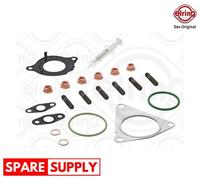 MOUNTING KIT, CHARGER FOR AUDI A4 A5 A6 Q5 ELRING 226.510