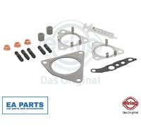 Mounting Kit, charger for AUDI A4 A5 ELRING 311.330
