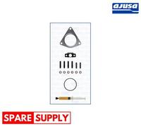 MOUNTING KIT, CHARGER FOR AUDI A4 A5 Q5 AJUSA JTC11833