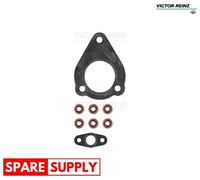MOUNTING KIT, CHARGER FOR AUDI A4 A6 VICTOR REINZ 04-10021-01