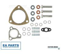 Mounting Kit, charger for AUDI A4 A6 VICTOR REINZ 04-10045-01