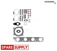 MOUNTING KIT, CHARGER FOR AUDI A4 A6 VICTOR REINZ 04-10294-01