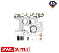 MOUNTING KIT, CHARGER FOR AUDI A4 Q5 FA1 KT111370