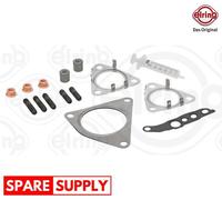 MOUNTING KIT, CHARGER FOR AUDI A4 / S4 B8 A4 ALLROAD B8 ELRING 311.330