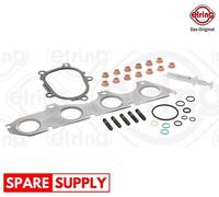 MOUNTING KIT, CHARGER FOR AUDI A6 A7 A8 ELRING 798.530