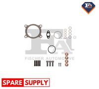 MOUNTING KIT, CHARGER FOR AUDI A6 ALLROAD C5 FA1 KT111800