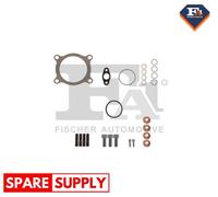 MOUNTING KIT, CHARGER FOR AUDI A6 ALLROAD C5 FA1 KT111800