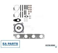 Mounting Kit, charger for AUDI (FAW) A4 A6L C6 VICTOR REINZ 04-10294-01