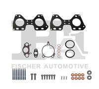Turbocharger Mounting Kit KT100530 FA1 for BMW 1 Coupe 1 1 Convertible X1
