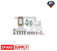 MOUNTING KIT, CHARGER FOR BMW E34 FA1 KT100220