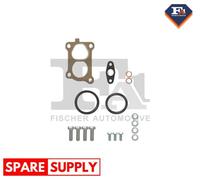 MOUNTING KIT, CHARGER FOR BMW E60 E61 FA1 KT100250