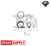 MOUNTING KIT, CHARGER FOR BMW E70 FA1 KT100110