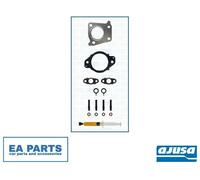 Mounting Kit, charger for CHEVROLET CAPTIVA AJUSA JTC11754