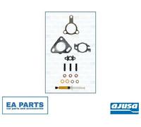 Mounting Kit, charger for CHEVROLET CRUZE TRACKER TRAX AJUSA JTC11978