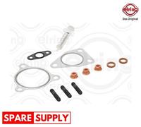 MOUNTING KIT, CHARGER FOR CHEVROLET TRACKER, TRACKER SUV, VITARA ELRING 714.320