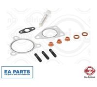 Mounting Kit, charger for CHEVROLET TRACKER VITARA ELRING 714.320