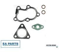 Mounting Kit, charger for CHRYSLER CARAVAN VICTOR REINZ 04-10132-01