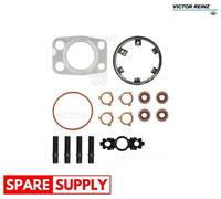 MOUNTING KIT, CHARGER FOR CITROËN BERLINGO C-ELYSEE C3 VICTOR REINZ 04-10383-01