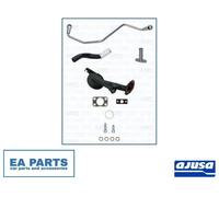 Mounting Kit, charger for CITROËN BERLINGO C2 C3 C4 AJUSA OPK00020